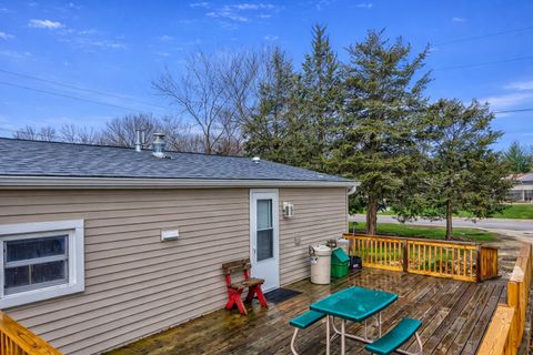 Tiny photo for 133 South Street, Seneca, IL 61360 (MLS # 12604456)