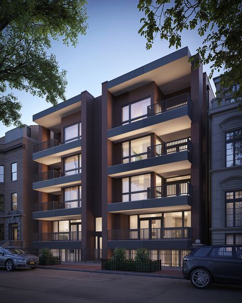 Photo of 1935 N Mohawk Street #3S, Chicago, IL 60614 (MLS # 12634338)