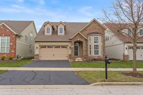 1780 Briarheath Drive Aurora IL 60505