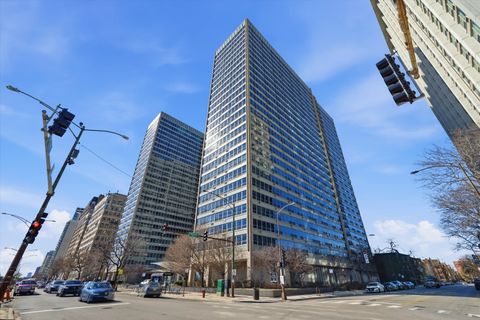 3550 N LAKE SHORE Drive 516 Chicago IL 60657