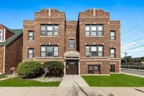 5042 W 21st Place 5 Cicero IL 60804