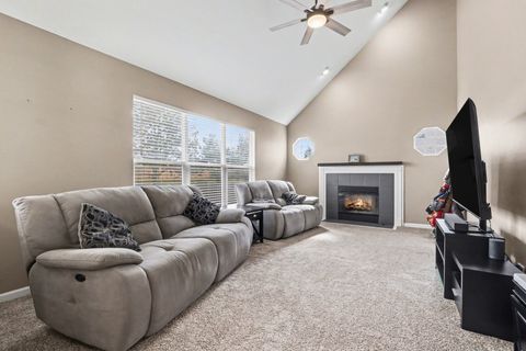 Tiny photo for 24841 Vermette Road, Plainfield, IL 60585 (MLS # 12617008)