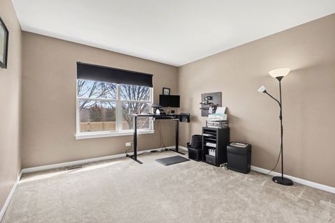 Tiny photo for 24841 Vermette Road, Plainfield, IL 60585 (MLS # 12617008)