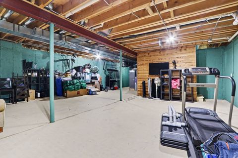 Tiny photo for 24841 Vermette Road, Plainfield, IL 60585 (MLS # 12617008)