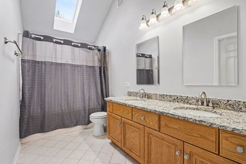 Tiny photo for 24841 Vermette Road, Plainfield, IL 60585 (MLS # 12617008)