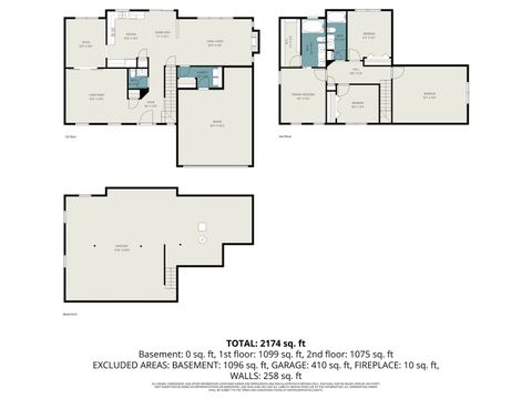 Tiny photo for 24841 Vermette Road, Plainfield, IL 60585 (MLS # 12617008)