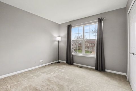 Tiny photo for 24841 Vermette Road, Plainfield, IL 60585 (MLS # 12617008)