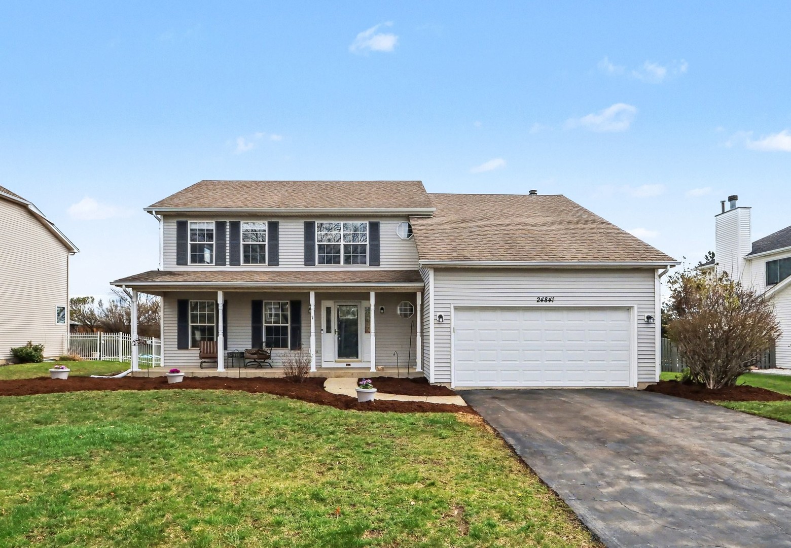 24841 Vermette Road
