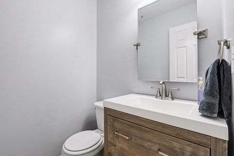 Tiny photo for 24841 Vermette Road, Plainfield, IL 60585 (MLS # 12617008)