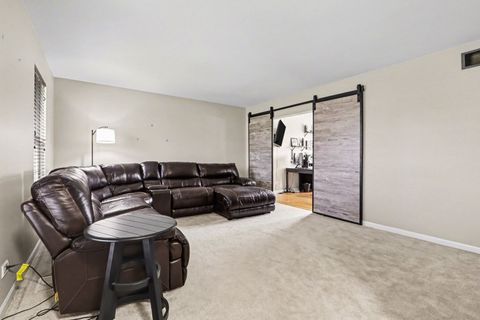 Tiny photo for 24841 Vermette Road, Plainfield, IL 60585 (MLS # 12617008)