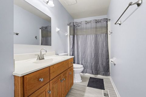 Tiny photo for 24841 Vermette Road, Plainfield, IL 60585 (MLS # 12617008)