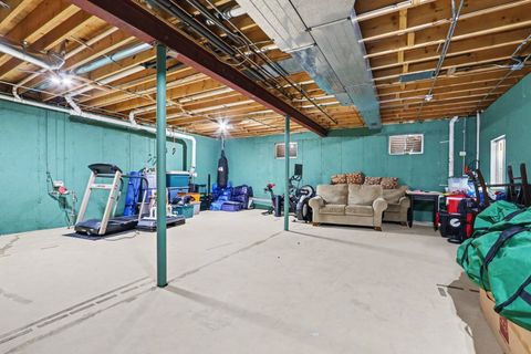 Tiny photo for 24841 Vermette Road, Plainfield, IL 60585 (MLS # 12617008)