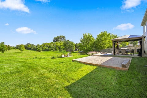 Tiny photo for 13138 Bucksburn Lane, Beach Park, IL 60083 (MLS # 12735312)