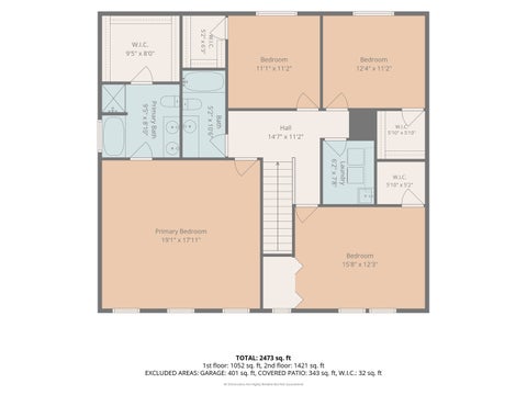 Tiny photo for 13138 Bucksburn Lane, Beach Park, IL 60083 (MLS # 12735312)