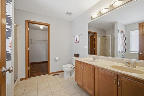 Tiny photo for 13138 Bucksburn Lane, Beach Park, IL 60083 (MLS # 12735312)