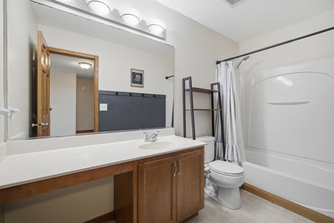 Tiny photo for 13138 Bucksburn Lane, Beach Park, IL 60083 (MLS # 12735312)