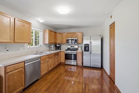 Tiny photo for 13138 Bucksburn Lane, Beach Park, IL 60083 (MLS # 12735312)