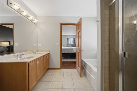 Tiny photo for 13138 Bucksburn Lane, Beach Park, IL 60083 (MLS # 12735312)
