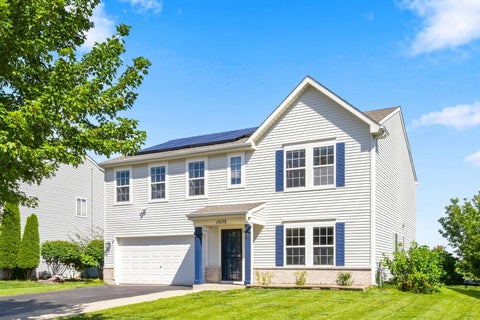 Photo of 13138 Bucksburn Lane, Beach Park, IL 60083 (MLS # 12735312)