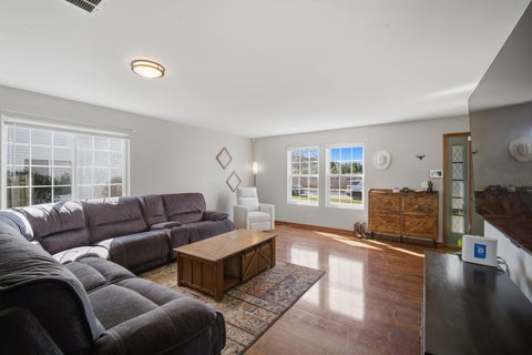 Tiny photo for 13138 Bucksburn Lane, Beach Park, IL 60083 (MLS # 12735312)