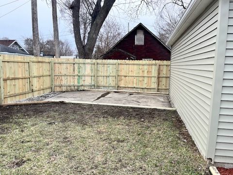 Tiny photo for 805 Helmholz Avenue, Waukegan, IL 60085 (MLS # 12541825)