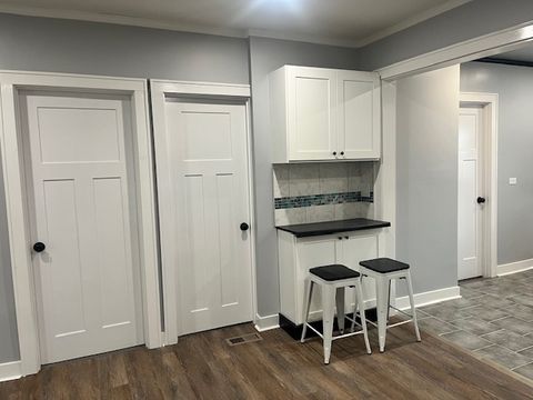 Tiny photo for 805 Helmholz Avenue, Waukegan, IL 60085 (MLS # 12541825)