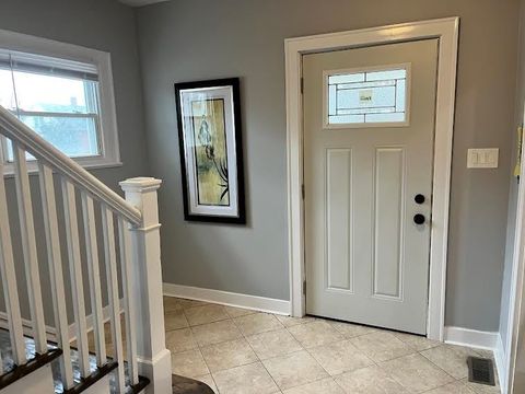 Tiny photo for 805 Helmholz Avenue, Waukegan, IL 60085 (MLS # 12541825)