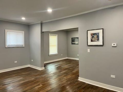 Tiny photo for 805 Helmholz Avenue, Waukegan, IL 60085 (MLS # 12541825)