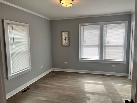 Tiny photo for 805 Helmholz Avenue, Waukegan, IL 60085 (MLS # 12541825)