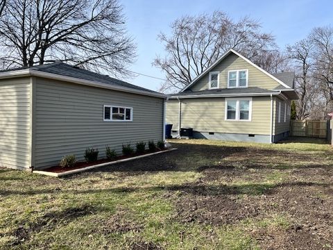 Tiny photo for 805 Helmholz Avenue, Waukegan, IL 60085 (MLS # 12541825)
