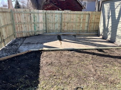 Tiny photo for 805 Helmholz Avenue, Waukegan, IL 60085 (MLS # 12541825)