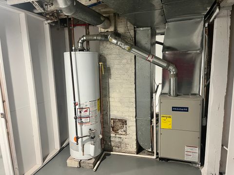 Tiny photo for 805 Helmholz Avenue, Waukegan, IL 60085 (MLS # 12541825)