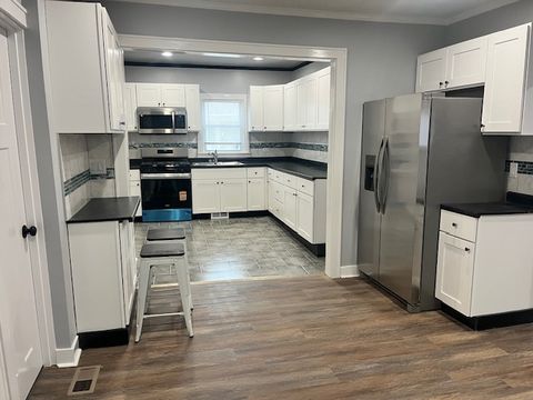 Tiny photo for 805 Helmholz Avenue, Waukegan, IL 60085 (MLS # 12541825)