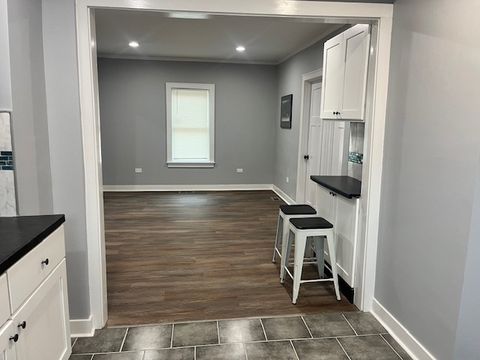 Tiny photo for 805 Helmholz Avenue, Waukegan, IL 60085 (MLS # 12541825)