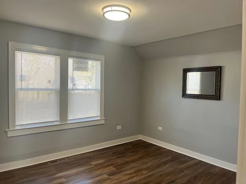 Tiny photo for 805 Helmholz Avenue, Waukegan, IL 60085 (MLS # 12541825)