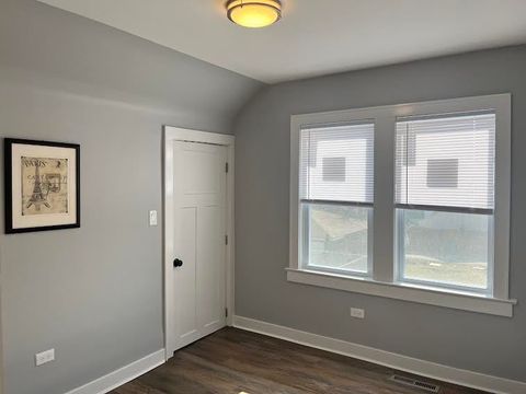 Tiny photo for 805 Helmholz Avenue, Waukegan, IL 60085 (MLS # 12541825)