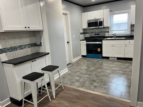 Tiny photo for 805 Helmholz Avenue, Waukegan, IL 60085 (MLS # 12541825)