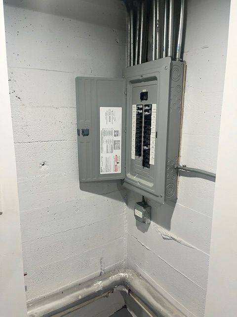 Tiny photo for 805 Helmholz Avenue, Waukegan, IL 60085 (MLS # 12541825)