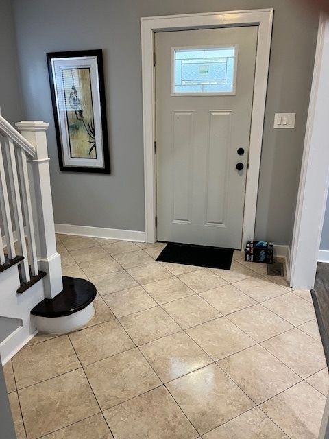 Tiny photo for 805 Helmholz Avenue, Waukegan, IL 60085 (MLS # 12541825)