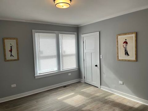 Tiny photo for 805 Helmholz Avenue, Waukegan, IL 60085 (MLS # 12541825)