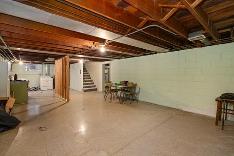 Tiny photo for 1309 ASHLAND Avenue, Chicago Heights, IL 60411 (MLS # 12510307)