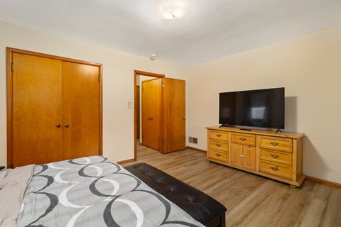 Tiny photo for 1309 ASHLAND Avenue, Chicago Heights, IL 60411 (MLS # 12510307)