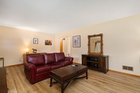 Tiny photo for 1309 ASHLAND Avenue, Chicago Heights, IL 60411 (MLS # 12510307)