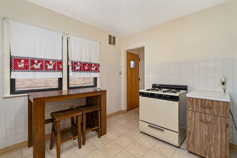 Tiny photo for 1309 ASHLAND Avenue, Chicago Heights, IL 60411 (MLS # 12510307)