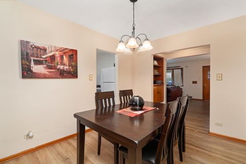 Tiny photo for 1309 ASHLAND Avenue, Chicago Heights, IL 60411 (MLS # 12510307)