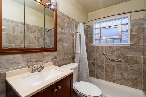 Tiny photo for 1309 ASHLAND Avenue, Chicago Heights, IL 60411 (MLS # 12510307)