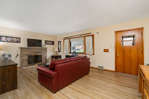 Tiny photo for 1309 ASHLAND Avenue, Chicago Heights, IL 60411 (MLS # 12510307)