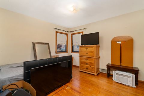 Tiny photo for 1309 ASHLAND Avenue, Chicago Heights, IL 60411 (MLS # 12510307)
