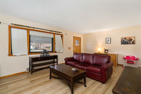 Tiny photo for 1309 ASHLAND Avenue, Chicago Heights, IL 60411 (MLS # 12510307)