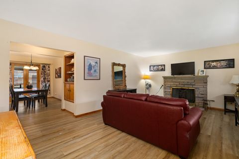 Tiny photo for 1309 ASHLAND Avenue, Chicago Heights, IL 60411 (MLS # 12510307)